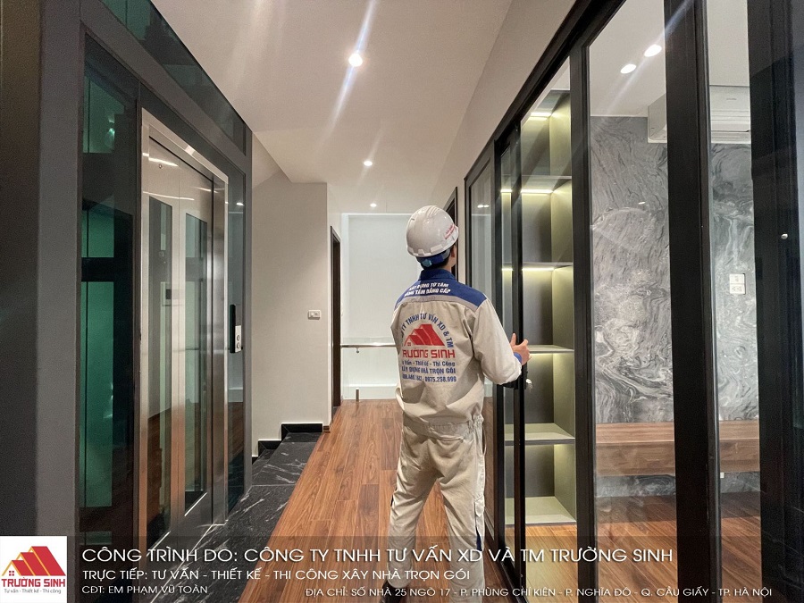 Khung cửa nhôm kính Xingfa được ưa chuộng vì độ bền đẹp, chất lượng cao